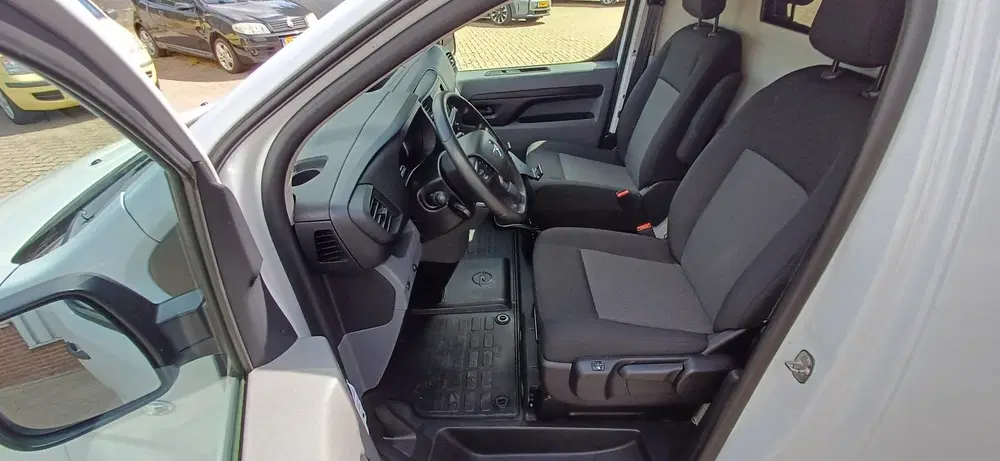 Opel Vivaro L2H1 Edition 75 kWh soh 92% uit 2022, foto 10