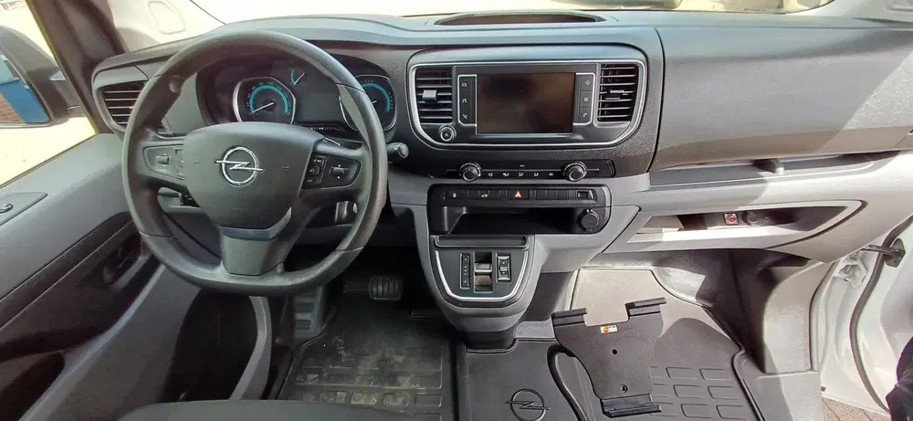 Opel Vivaro L2H1 Edition 75 kWh soh 92% uit 2022, foto 2