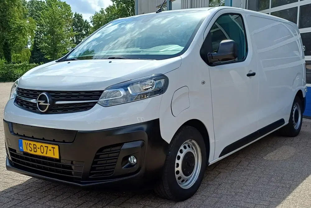 Opel Vivaro L2H1 Edition 75 kWh soh 92% uit 2022, foto 3