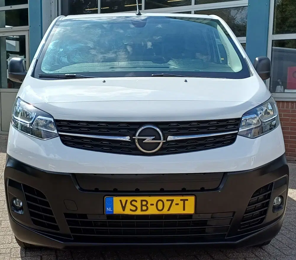 Opel Vivaro L2H1 Edition 75 kWh soh 92% uit 2022, foto 4