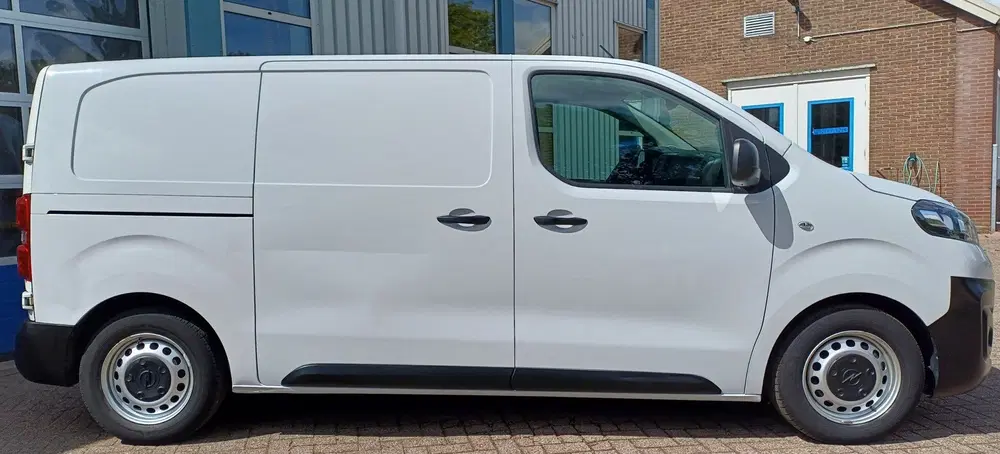Opel Vivaro L2H1 Edition 75 kWh soh 92% uit 2022, foto 5