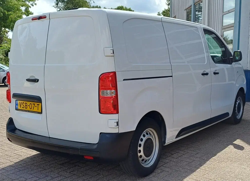 Opel Vivaro L2H1 Edition 75 kWh soh 92% uit 2022, foto 6