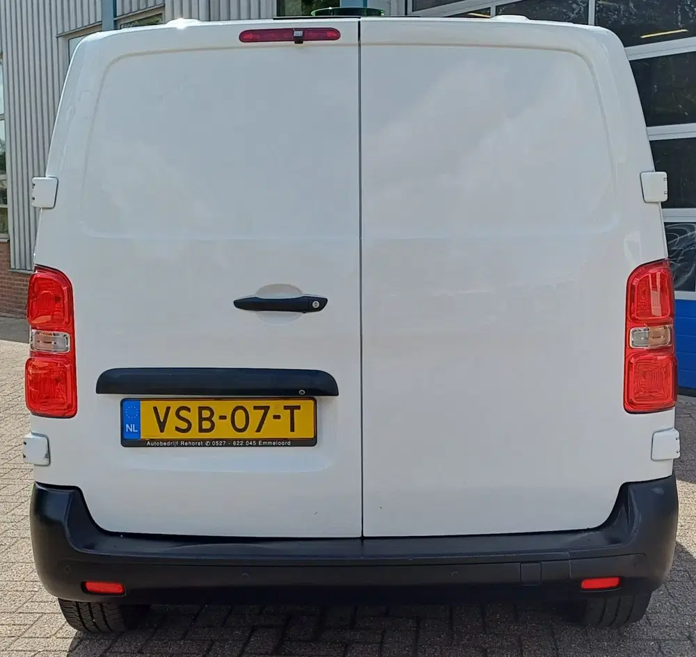 Opel Vivaro L2H1 Edition 75 kWh soh 92% uit 2022, foto 7