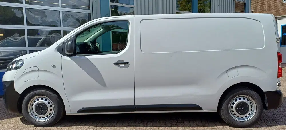 Opel Vivaro L2H1 Edition 75 kWh soh 92% uit 2022, foto 9