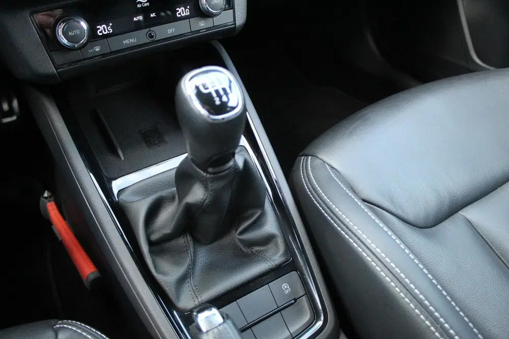 Skoda Kamiq 1.0 TSI Sport Business uit 2022, foto 14