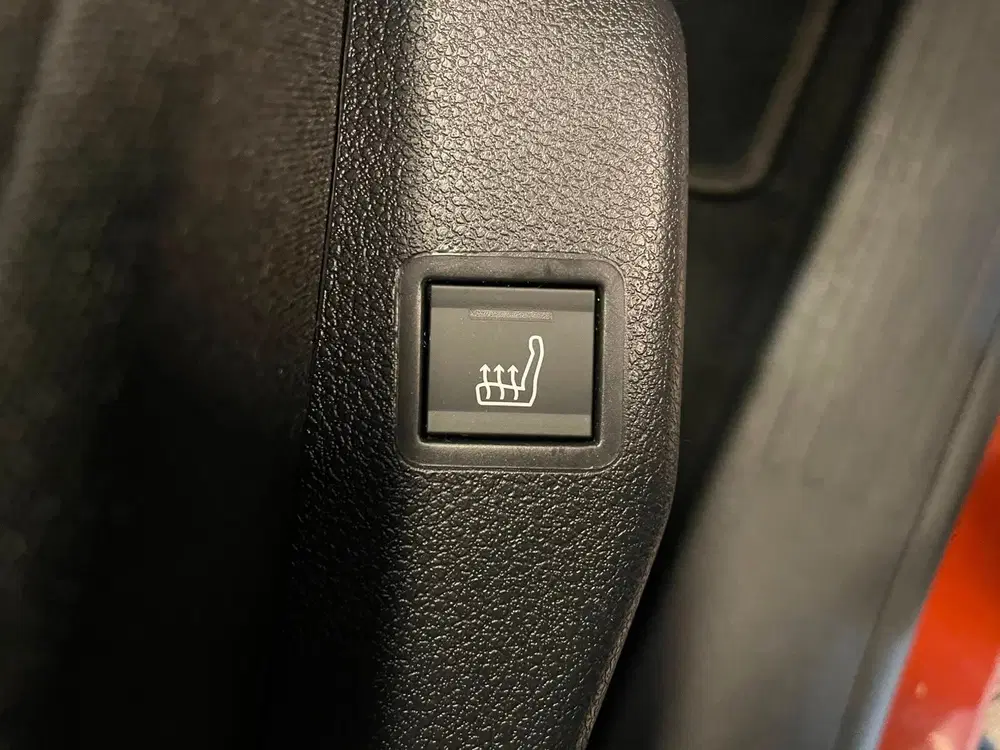Opel Combo L2 Rolstoelauto Automaat 5+1 uit 2021, foto 16