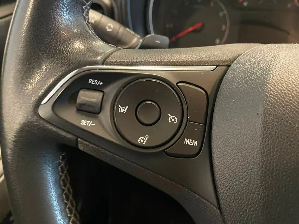 Opel Combo L2 Rolstoelauto Automaat 5+1 uit 2021, foto 20