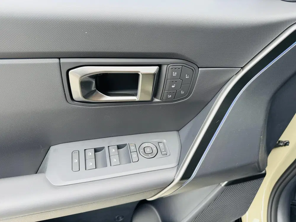 Kia Seltos 1.6 GDi Hybrid X-Line Demo-auto uit 2026, foto 16