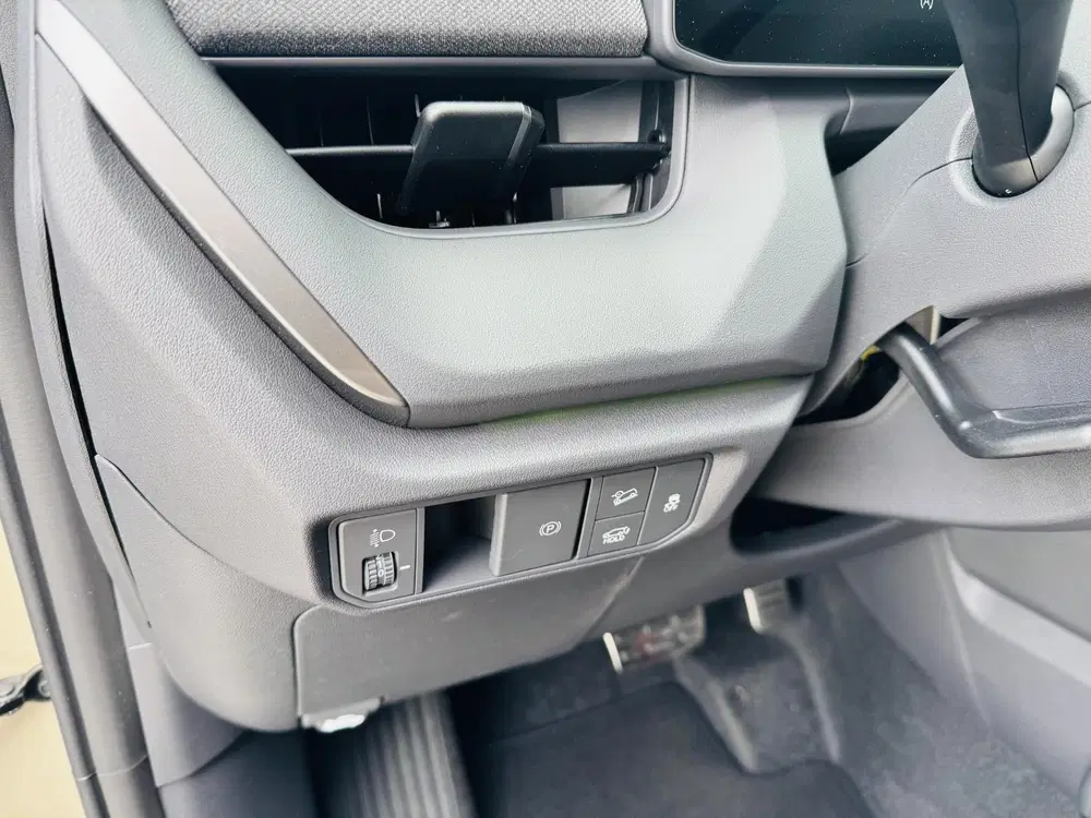 Kia Seltos 1.6 GDi Hybrid X-Line Demo-auto uit 2026, foto 17