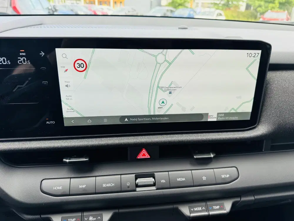 Kia Seltos 1.6 GDi Hybrid X-Line Demo-auto uit 2026, foto 19