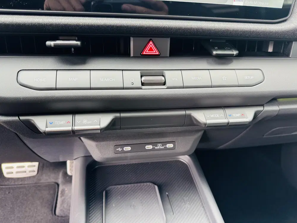 Kia Seltos 1.6 GDi Hybrid X-Line Demo-auto uit 2026, foto 20