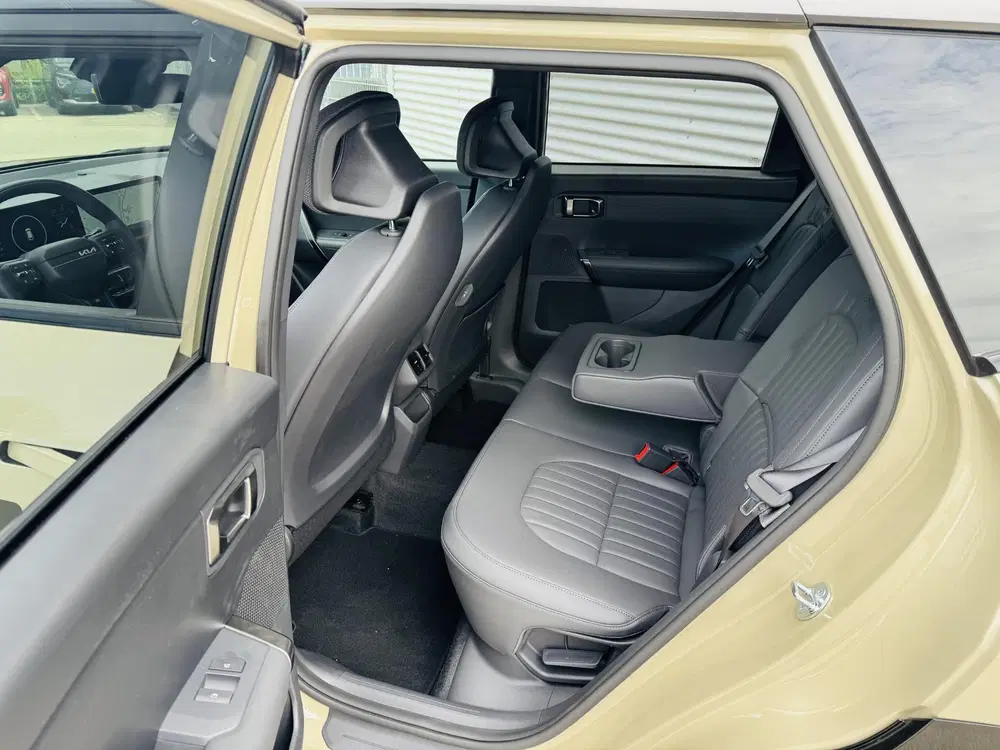 Kia Seltos 1.6 GDi Hybrid X-Line Demo-auto uit 2026, foto 6