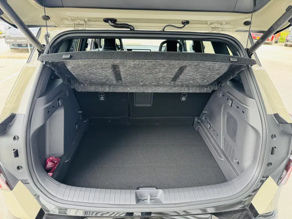 Kia Seltos 1.6 GDi Hybrid X-Line Demo-auto uit 2026, foto 7