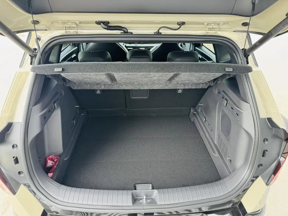 Kia Seltos 1.6 GDi Hybrid X-Line Demo-auto uit 2026, foto 9