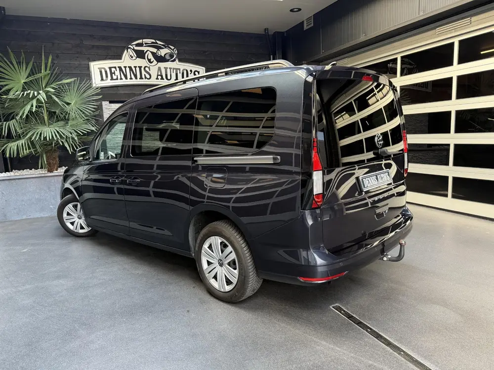 Volkswagen Caddy Maxi 1.5 TSI 7persoons automaat BTW auto! uit 2024, foto 5