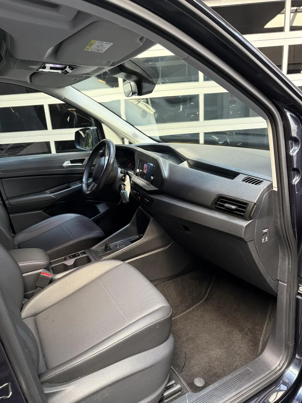 Volkswagen Caddy Maxi 1.5 TSI 7persoons automaat BTW auto! uit 2024, foto 6