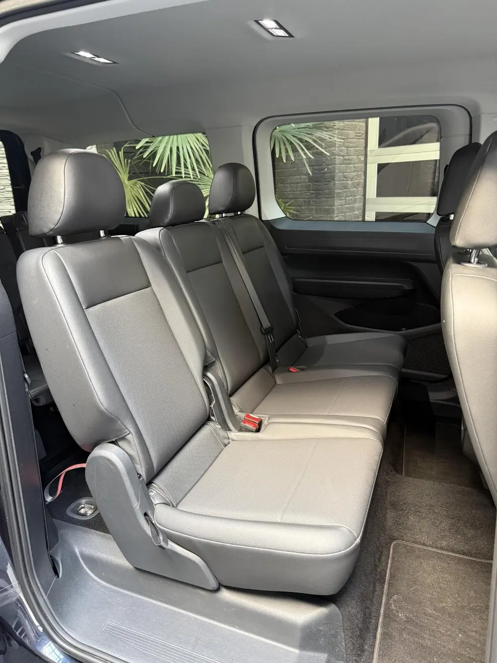 Volkswagen Caddy Maxi 1.5 TSI 7persoons automaat BTW auto! uit 2024, foto 7