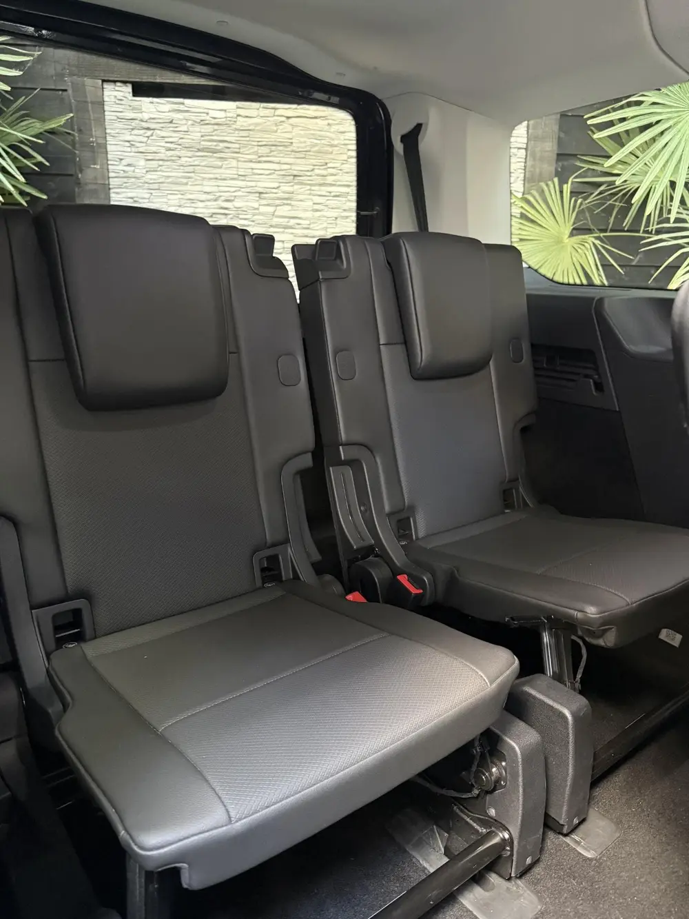 Volkswagen Caddy Maxi 1.5 TSI 7persoons automaat BTW auto! uit 2024, foto 8