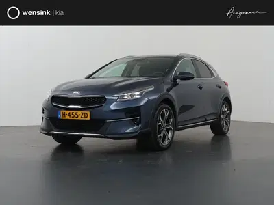 Kia XCeed 1.0 T-GDi DynamicPlusLine uit 2020