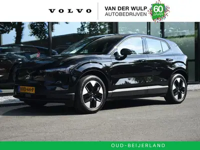 Volvo EX30 Single Plus 51kWh uit 2025