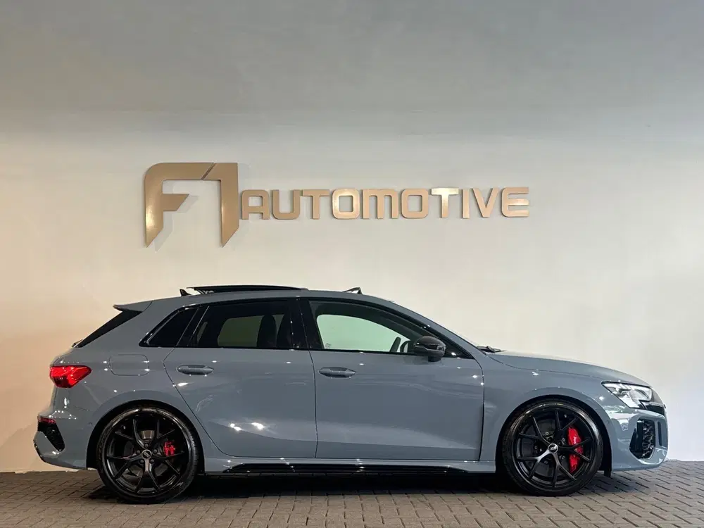 Audi RS3 2.5 TFSI quattro Pano uit 2022, foto 12