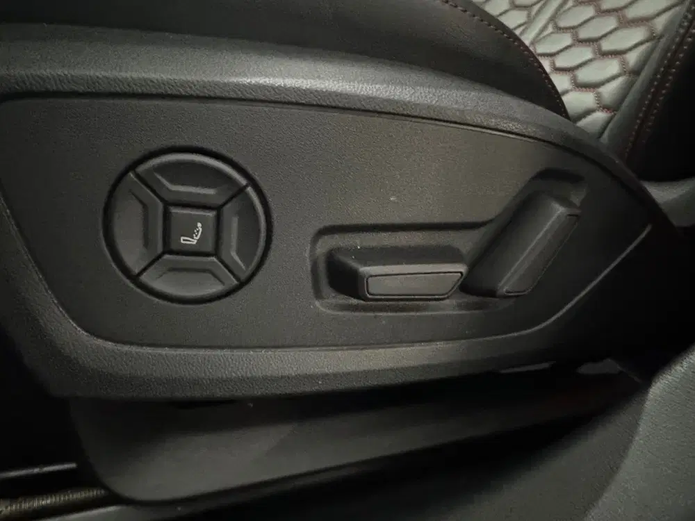 Audi RS3 2.5 TFSI quattro Pano uit 2022, foto 18