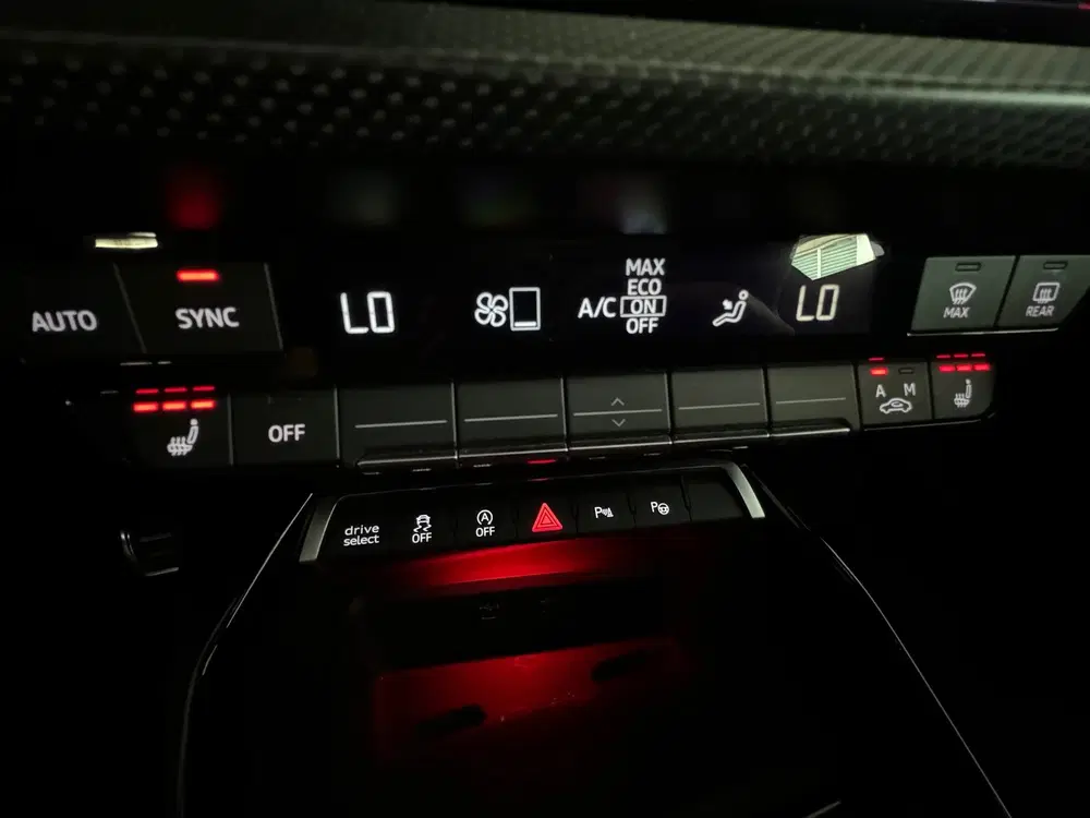 Audi RS3 2.5 TFSI quattro Pano uit 2022, foto 19