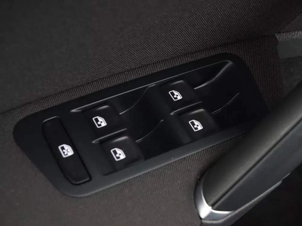 Volkswagen Golf Variant 1.6 TDI 115pk 2020 Grijs / Trekhaak uit 2020, foto 19