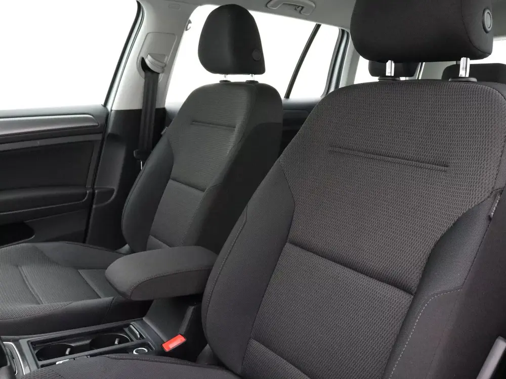 Volkswagen Golf Variant 1.6 TDI 115pk 2020 Grijs / Trekhaak uit 2020, foto 20