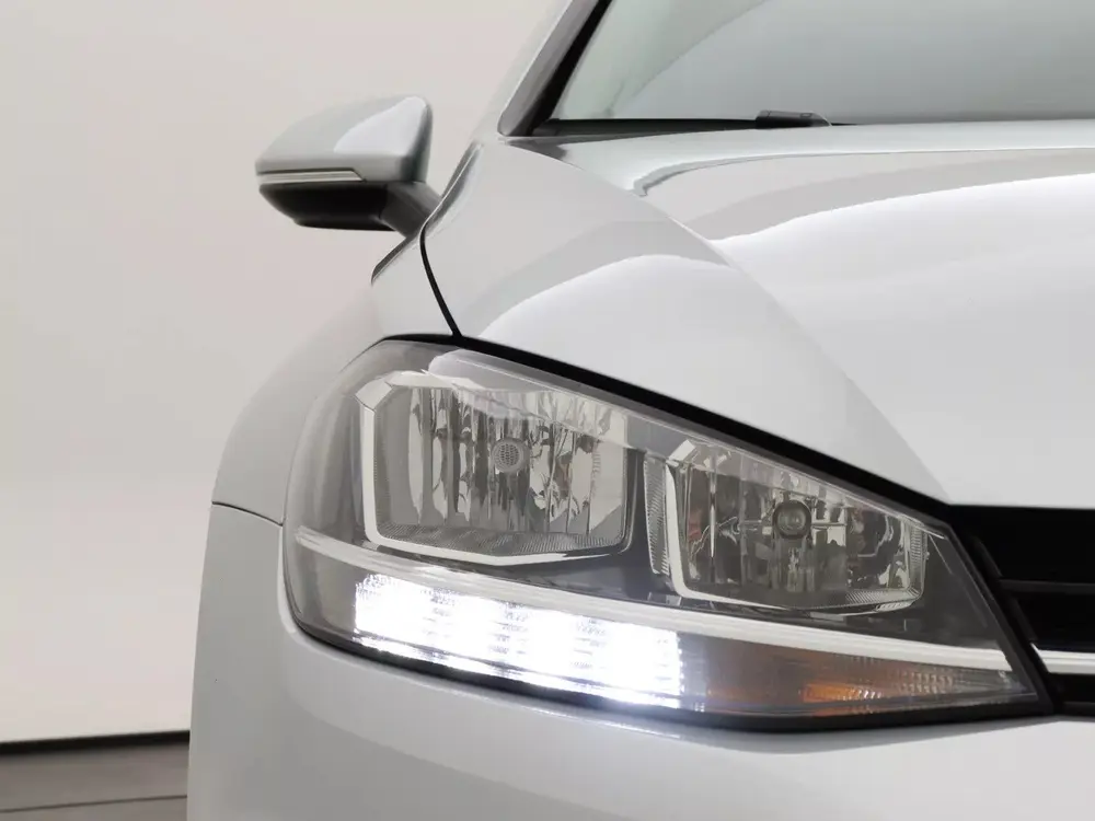 Volkswagen Golf Variant 1.6 TDI 115pk 2020 Grijs / Trekhaak uit 2020, foto 7