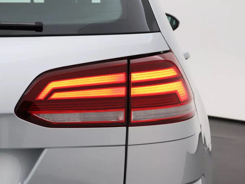 Volkswagen Golf Variant 1.6 TDI 115pk 2020 Grijs / Trekhaak uit 2020, foto 8