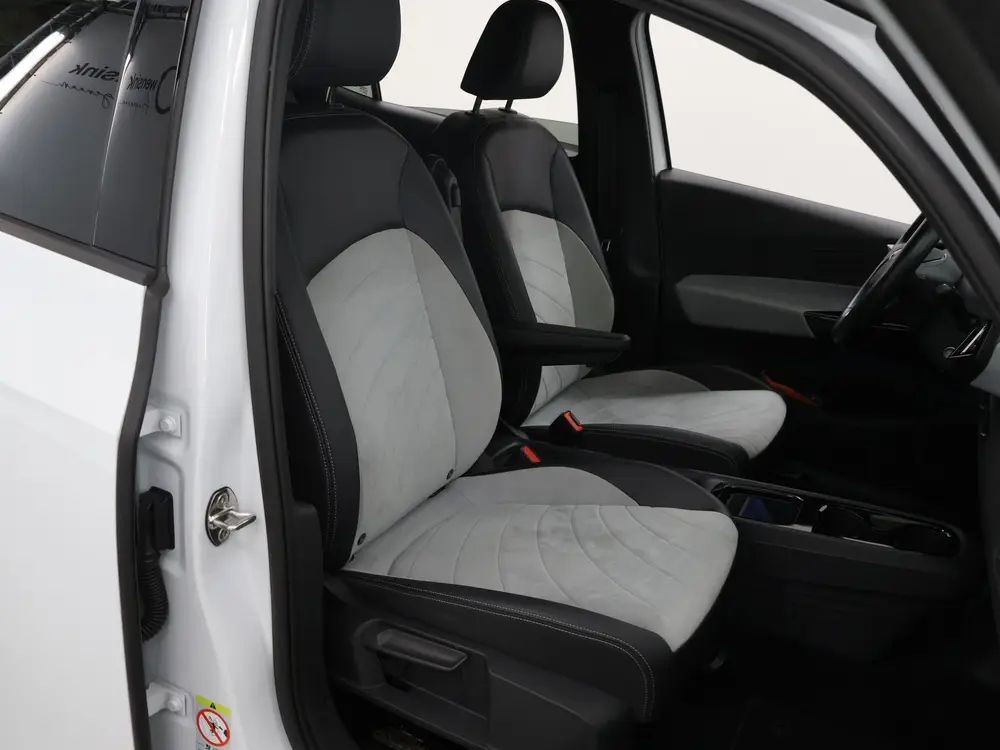 Volkswagen ID.3 Pro Edition 58 kWh | SOH 94% | Navigatie | P uit 2022, foto 11