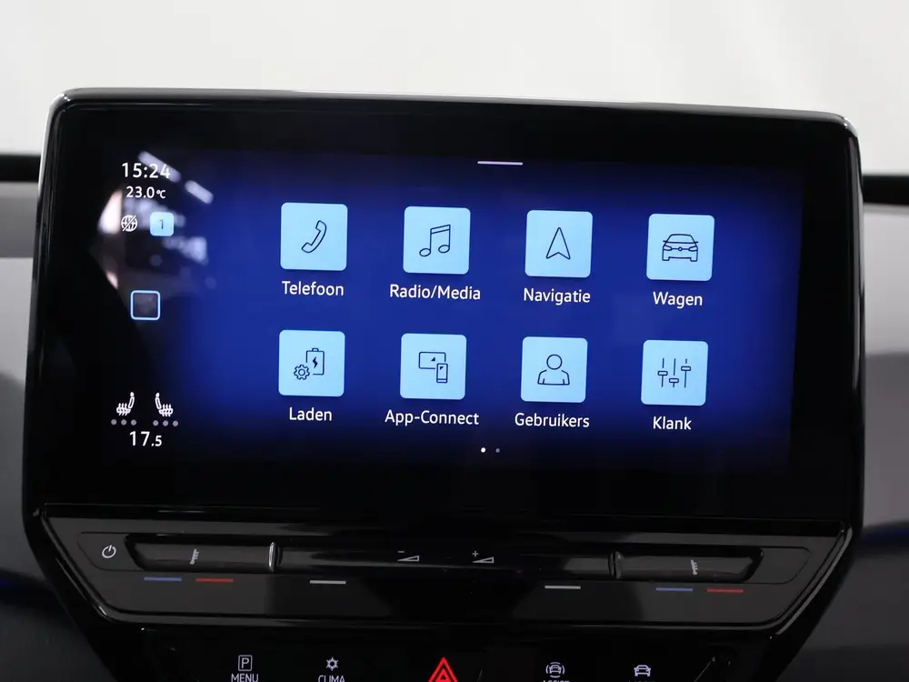 Volkswagen ID.3 Pro Edition 58 kWh | SOH 94% | Navigatie | P uit 2022, foto 19