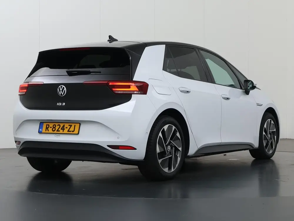 Volkswagen ID.3 Pro Edition 58 kWh | SOH 94% | Navigatie | P uit 2022, foto 2