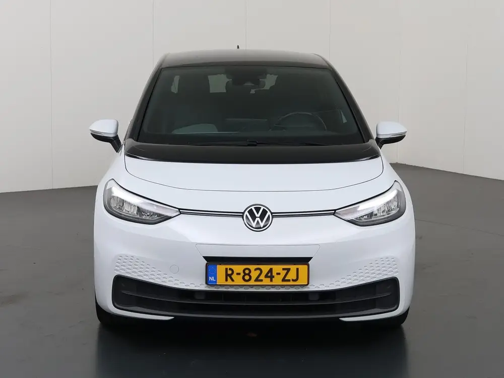 Volkswagen ID.3 Pro Edition 58 kWh | SOH 94% | Navigatie | P uit 2022, foto 3