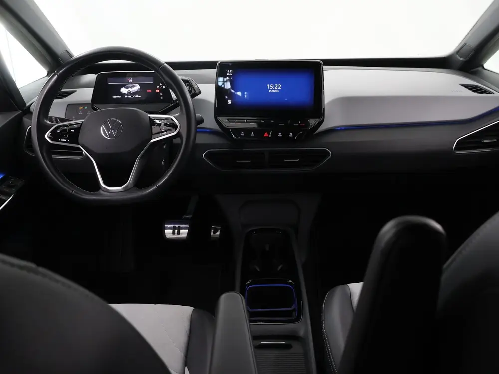 Volkswagen ID.3 Pro Edition 58 kWh | SOH 94% | Navigatie | P uit 2022, foto 8