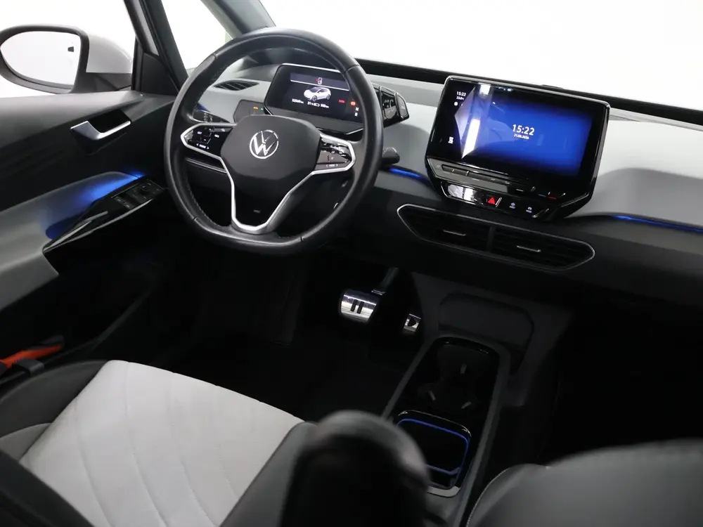Volkswagen ID.3 Pro Edition 58 kWh | SOH 94% | Navigatie | P uit 2022, foto 9