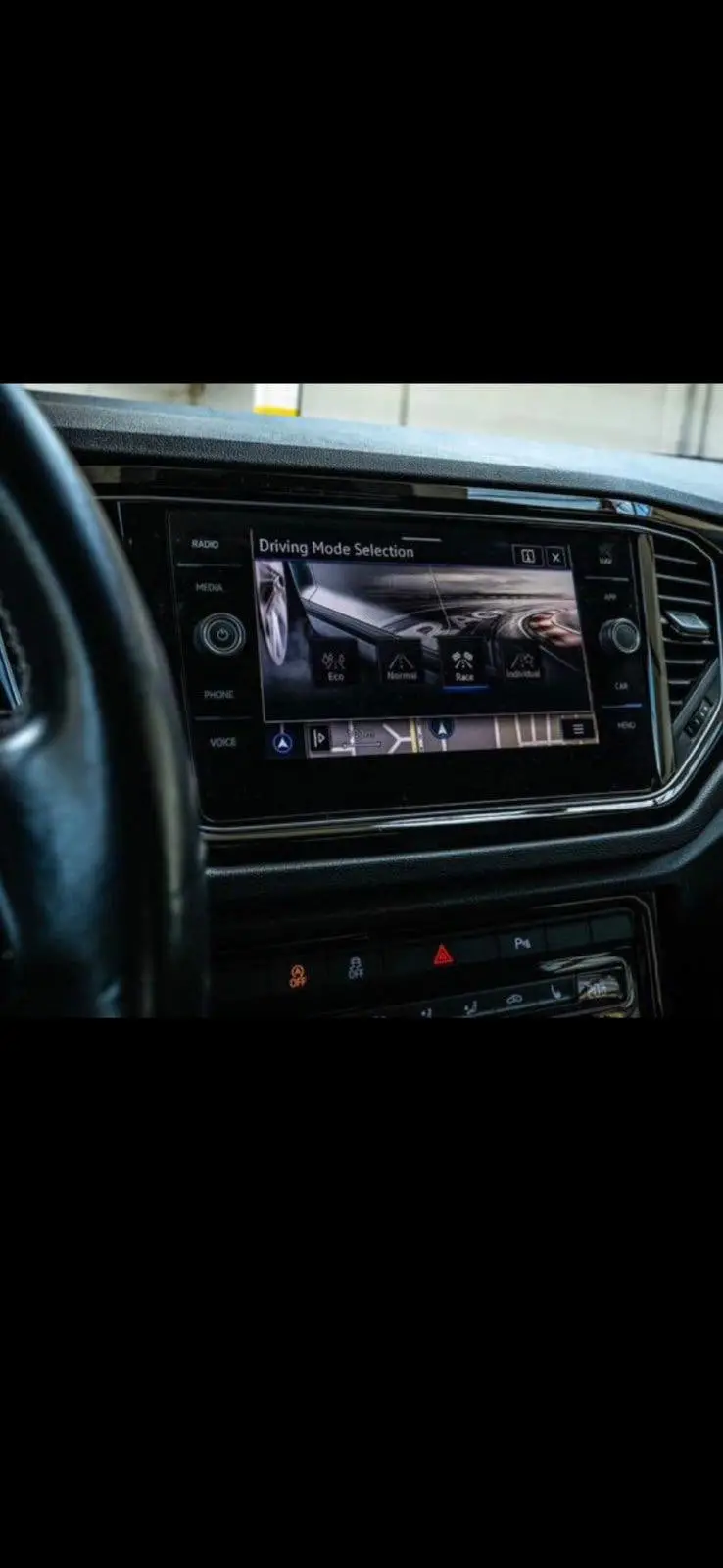 Volkswagen T-Roc 2.0 TSI 300pk 4Motion 7-DSG 2020 Blauw uit 2020, foto 12