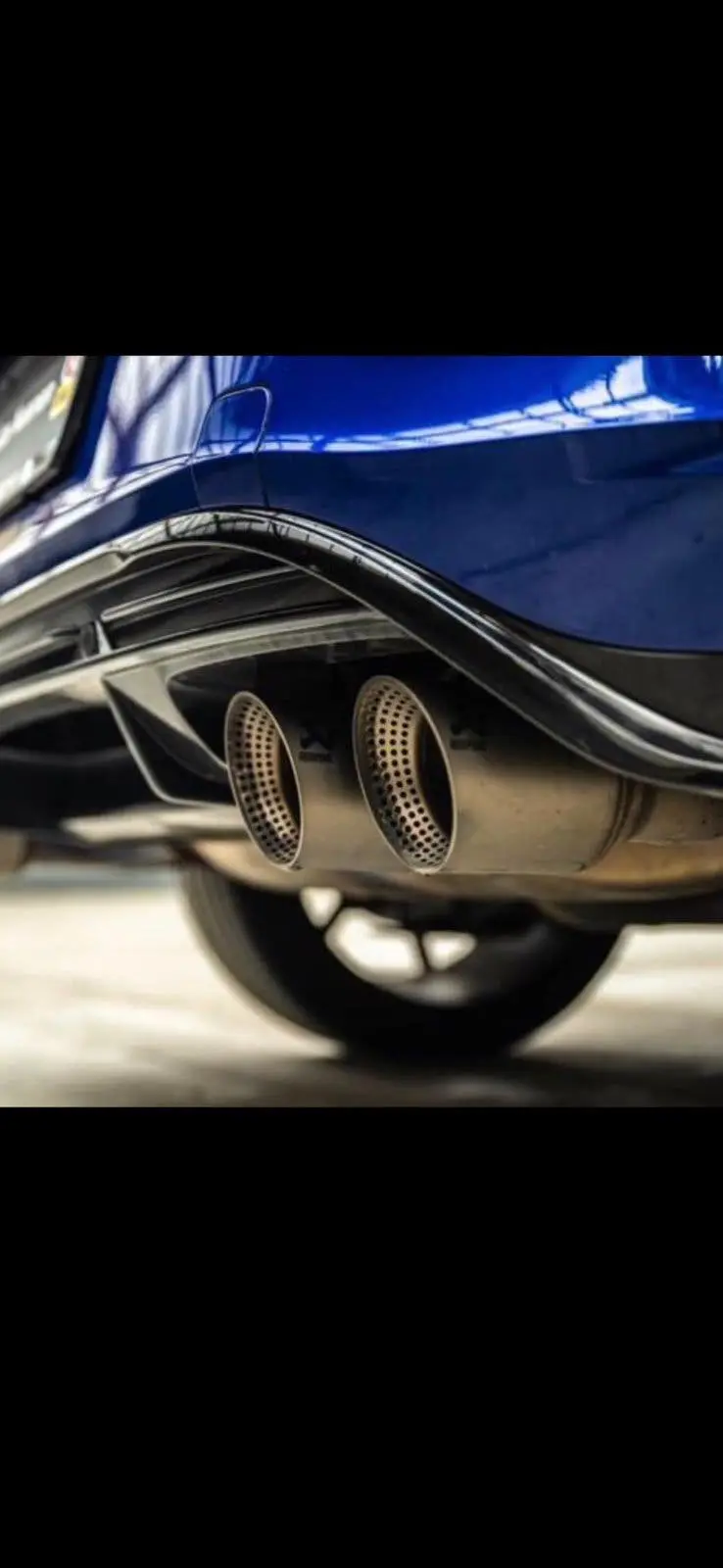 Volkswagen T-Roc 2.0 TSI 300pk 4Motion 7-DSG 2020 Blauw uit 2020, foto 15