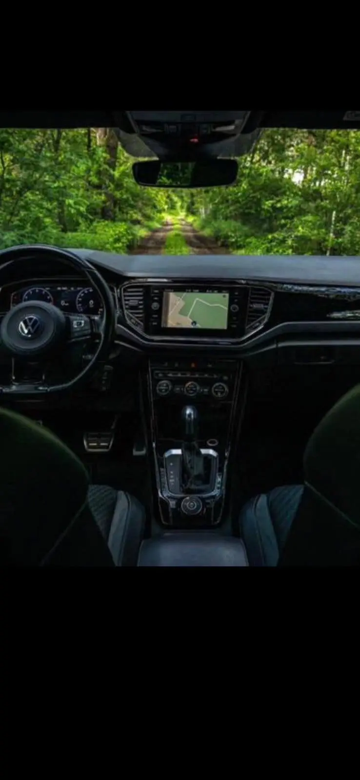 Volkswagen T-Roc 2.0 TSI 300pk 4Motion 7-DSG 2020 Blauw uit 2020, foto 17