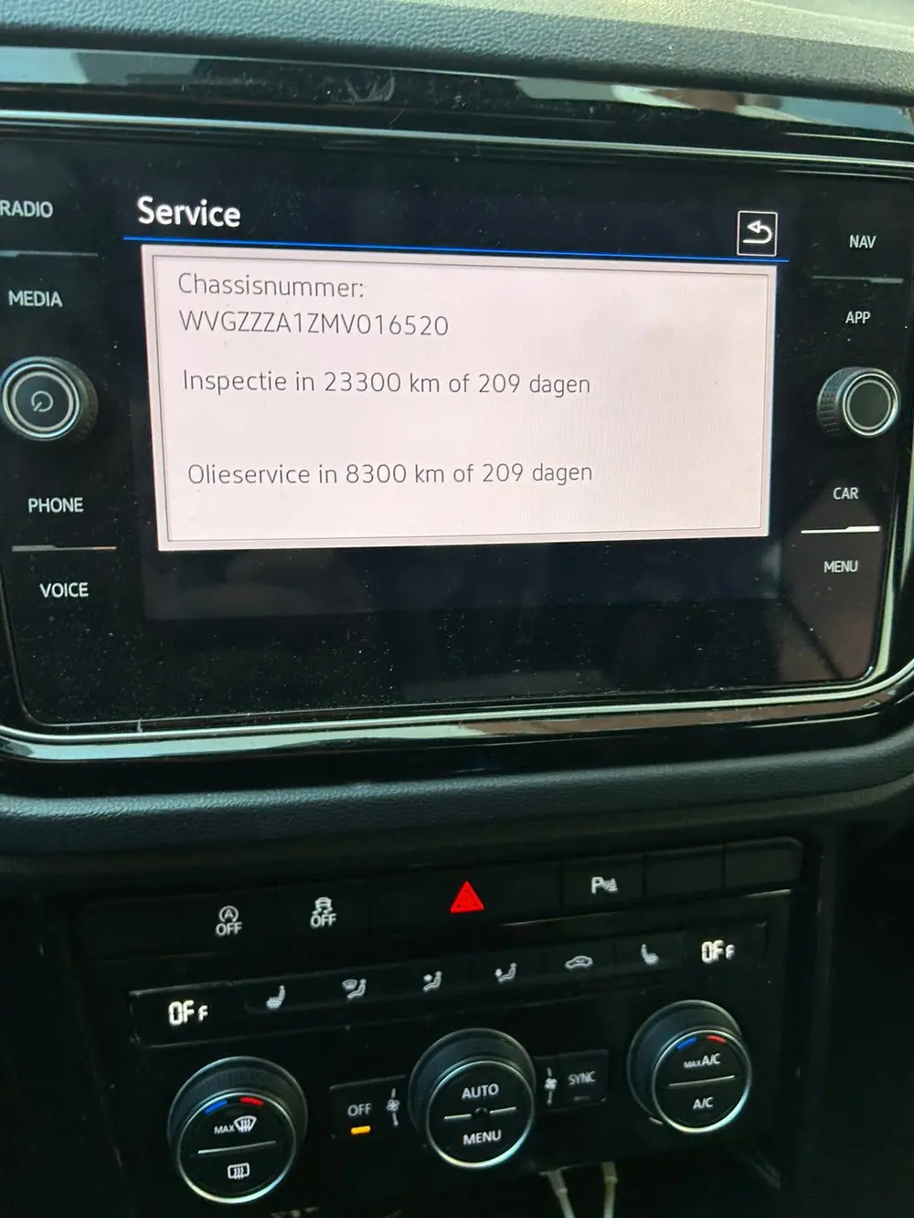 Volkswagen T-Roc 2.0 TSI 300pk 4Motion 7-DSG 2020 Blauw uit 2020, foto 8