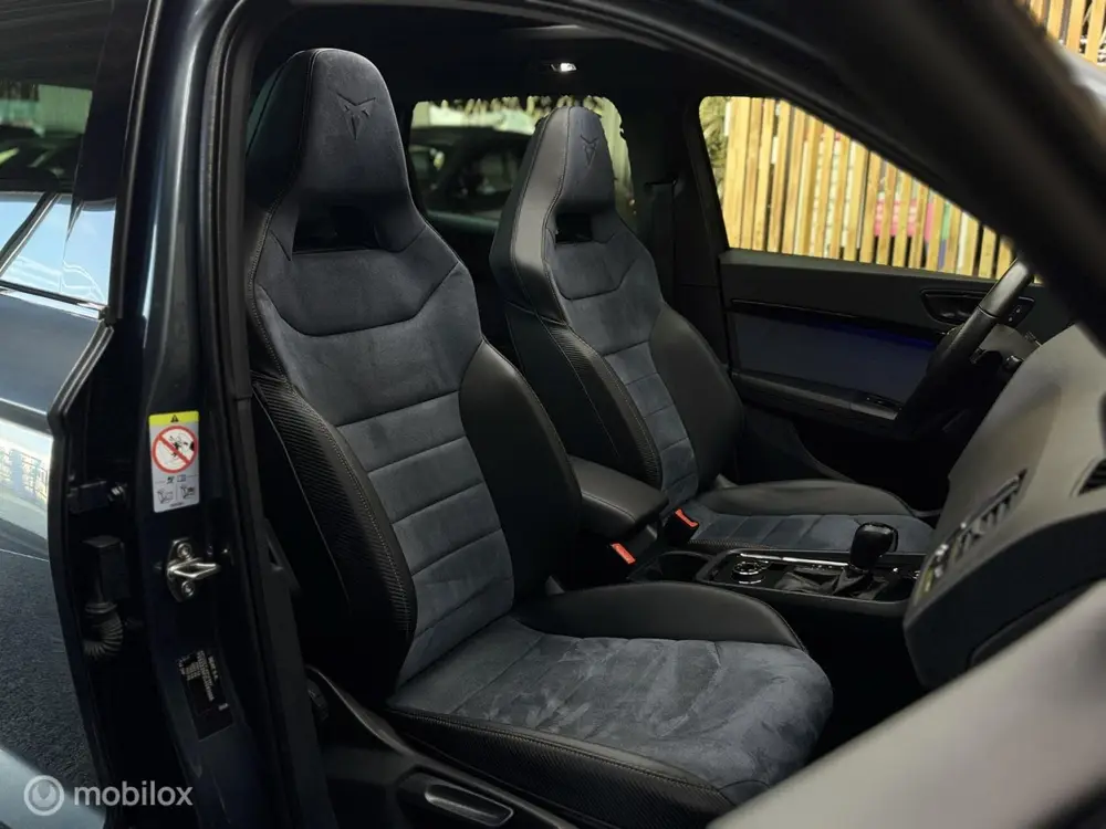 Cupra Ateca 2.0 TSI 4DRIVE|Pano|Beats|Akra| Cam 360|Brembo uit 2020, foto 19