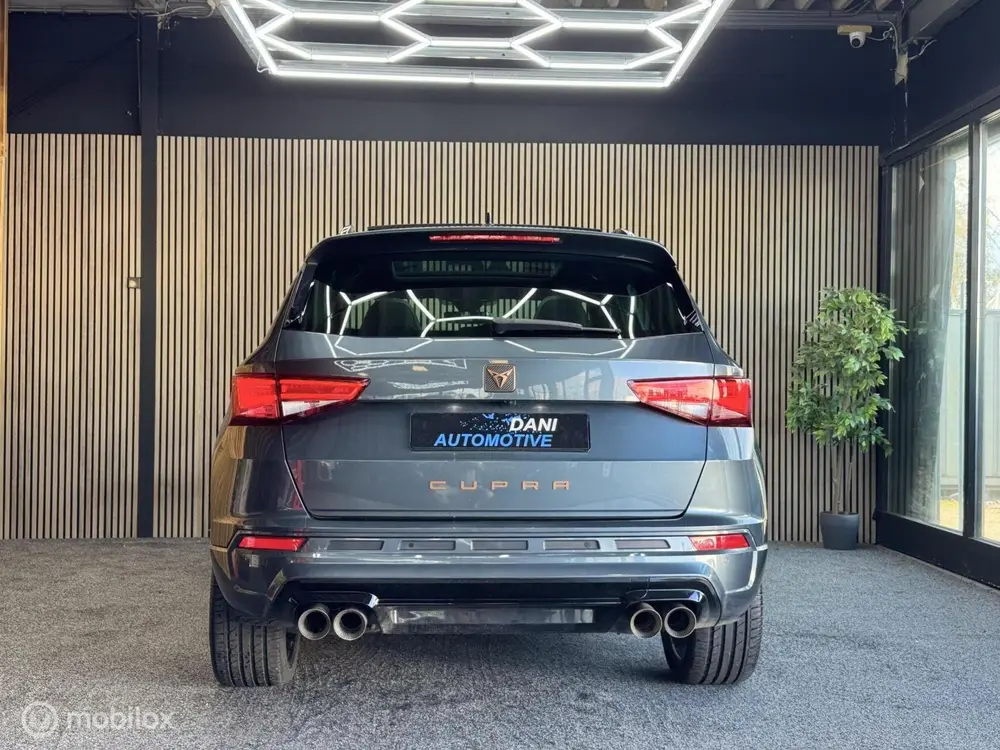 Cupra Ateca 2.0 TSI 4DRIVE|Pano|Beats|Akra| Cam 360|Brembo uit 2020, foto 3