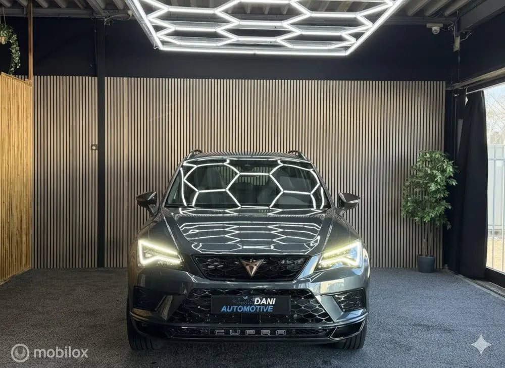 Cupra Ateca 2.0 TSI 4DRIVE|Pano|Beats|Akra| Cam 360|Brembo uit 2020, foto 4