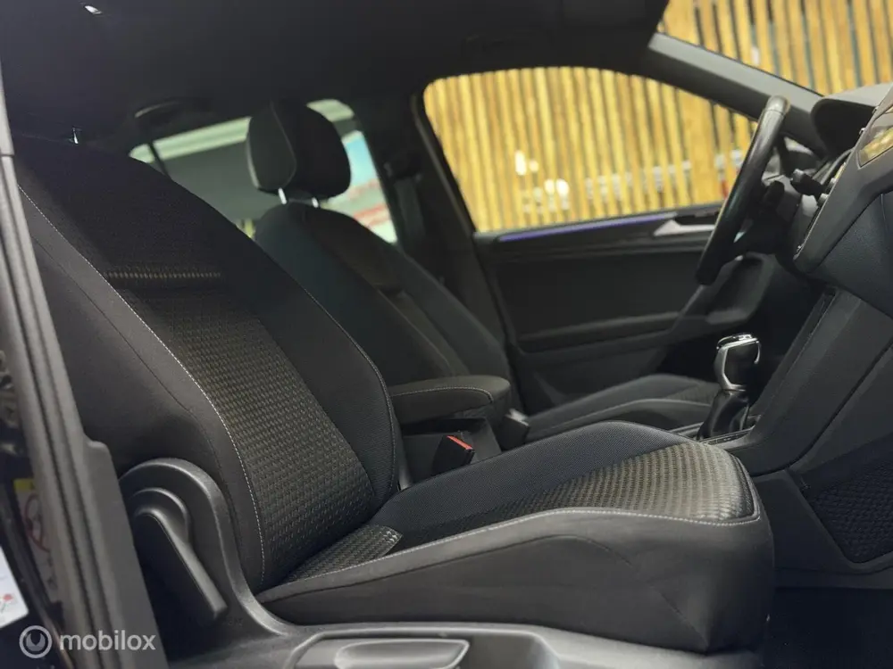 Volkswagen Tiguan 1.5 TSI |Led|Cam|Pdc|Navi|Sfeerverlichting uit 2021, foto 10