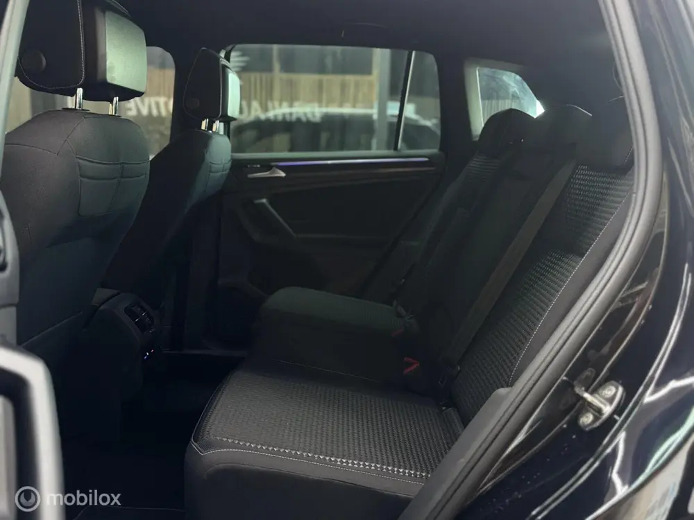 Volkswagen Tiguan 1.5 TSI |Led|Cam|Pdc|Navi|Sfeerverlichting uit 2021, foto 13