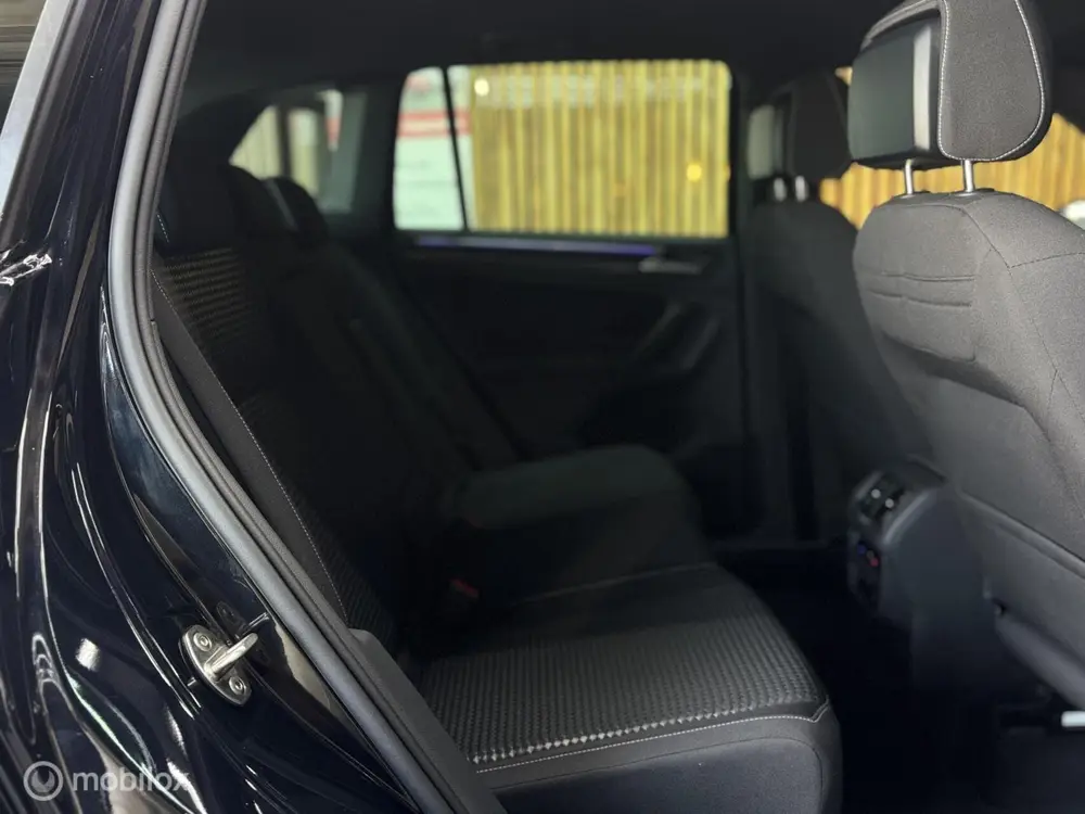 Volkswagen Tiguan 1.5 TSI |Led|Cam|Pdc|Navi|Sfeerverlichting uit 2021, foto 14
