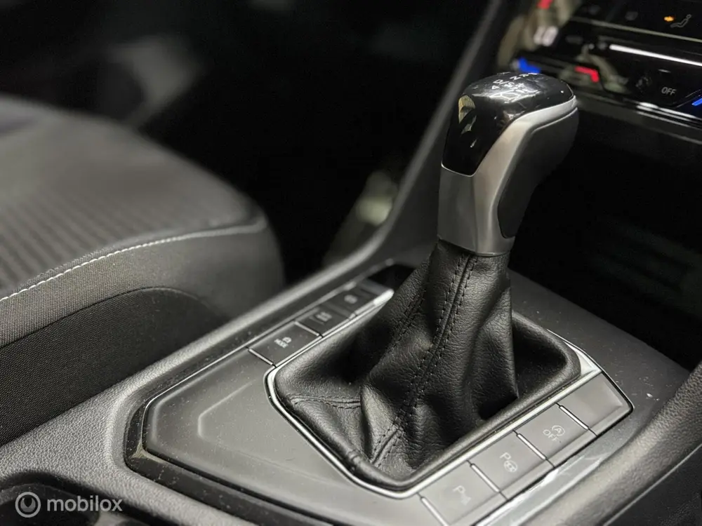 Volkswagen Tiguan 1.5 TSI |Led|Cam|Pdc|Navi|Sfeerverlichting uit 2021, foto 19