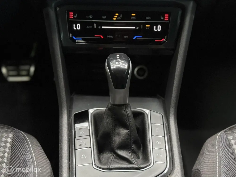 Volkswagen Tiguan 1.5 TSI |Led|Cam|Pdc|Navi|Sfeerverlichting uit 2021, foto 20