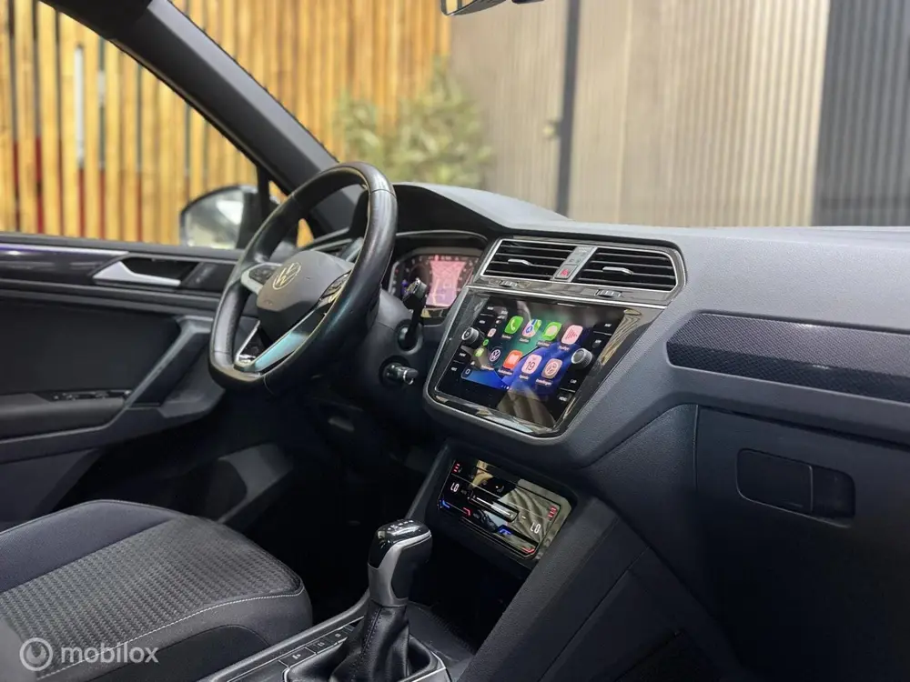 Volkswagen Tiguan 1.5 TSI |Led|Cam|Pdc|Navi|Sfeerverlichting uit 2021, foto 8